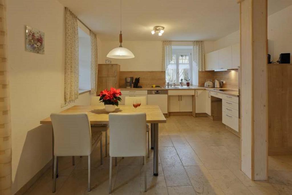 Ferienhaus Wimbauer Nennslingen Eksteriør billede