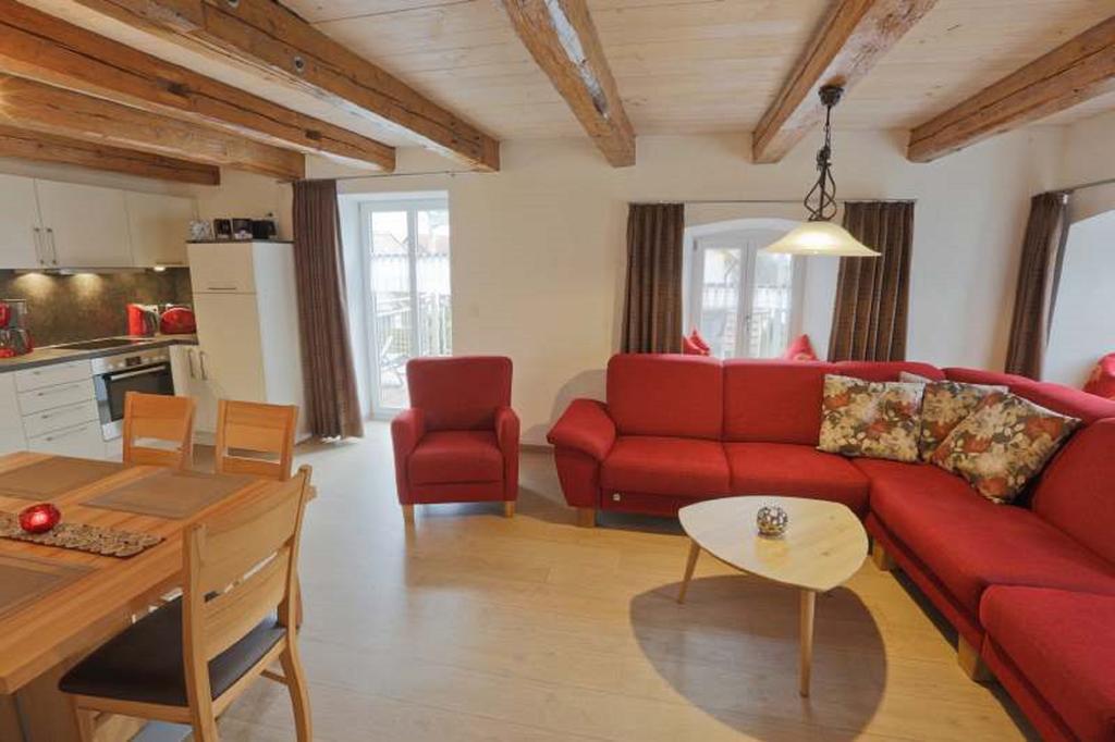 Ferienhaus Wimbauer Nennslingen Eksteriør billede