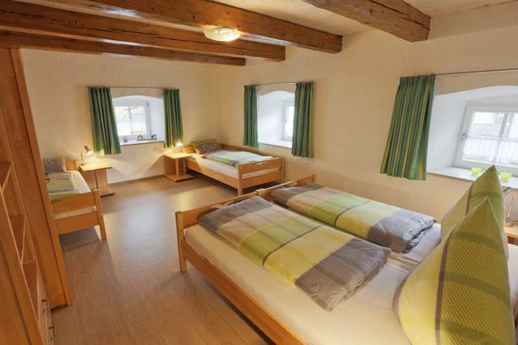 Ferienhaus Wimbauer Nennslingen Eksteriør billede